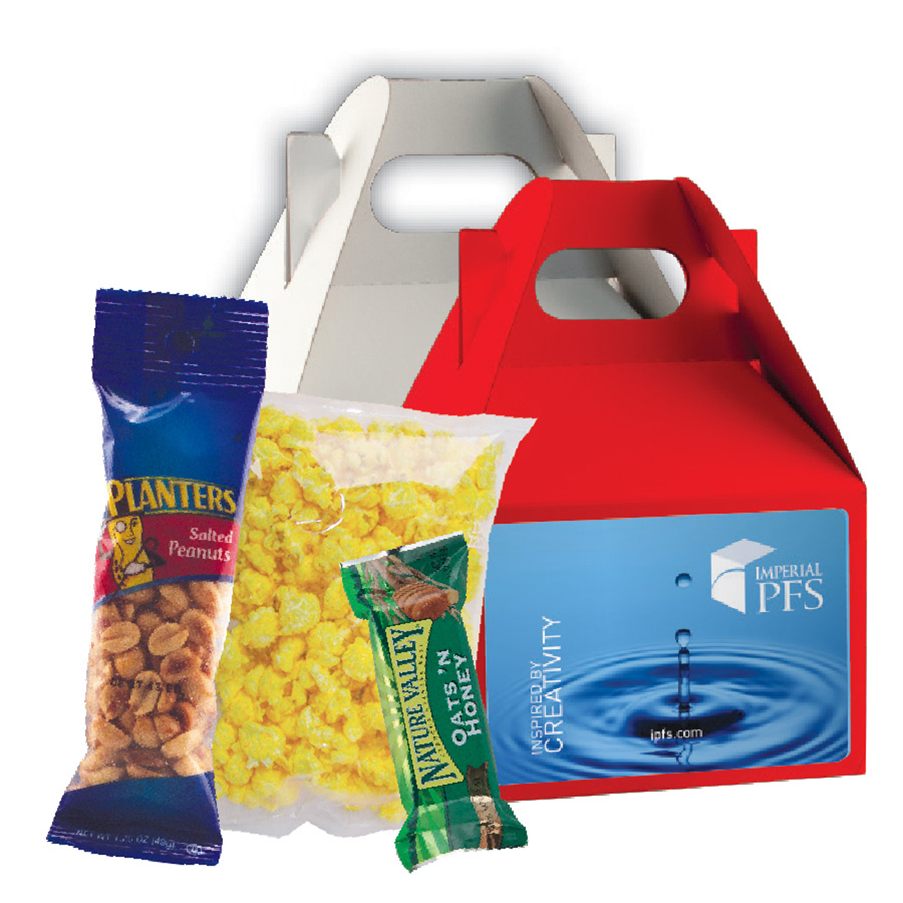 Snack Pack