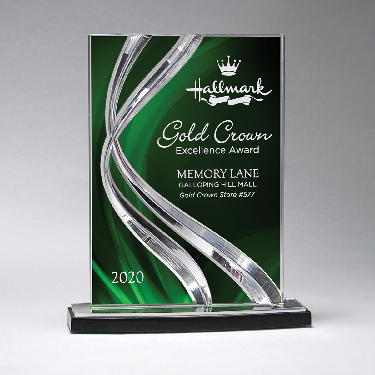 Small Award
