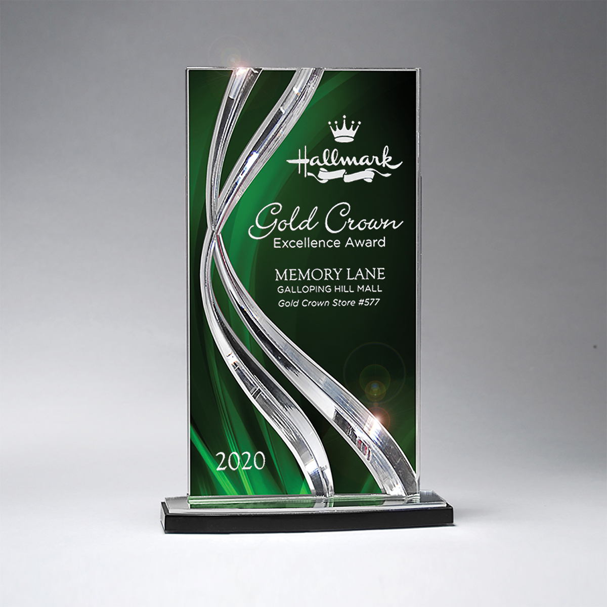 Large Award