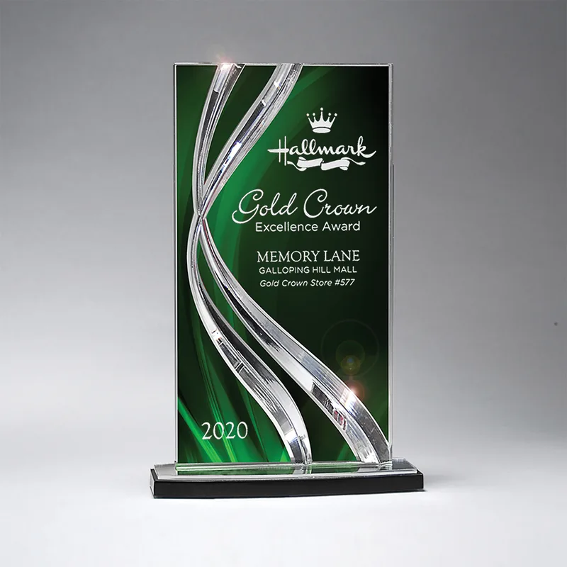 Large Award