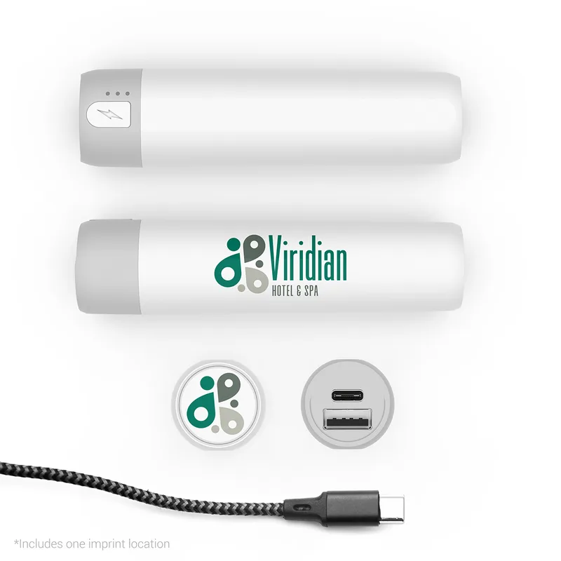Nova Mobile Back-up Charger