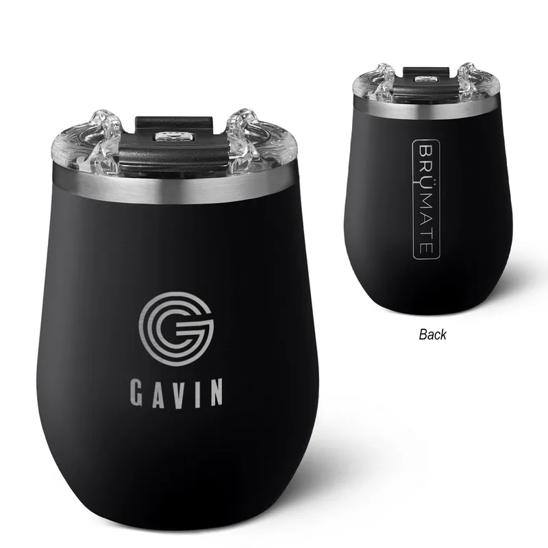14 Oz. Brümate Uncork'd Xl Wine Tumbler