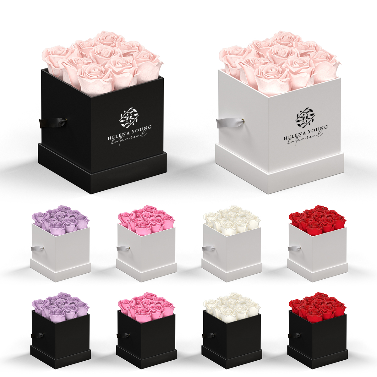 Classique Mini Square By Vef