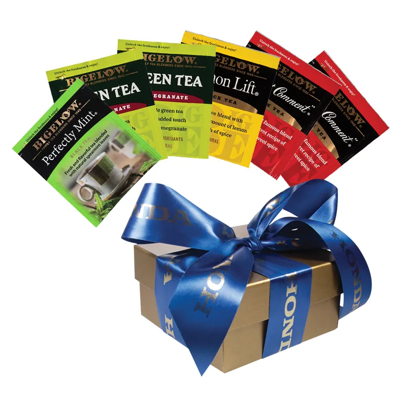 Tea Gift Box