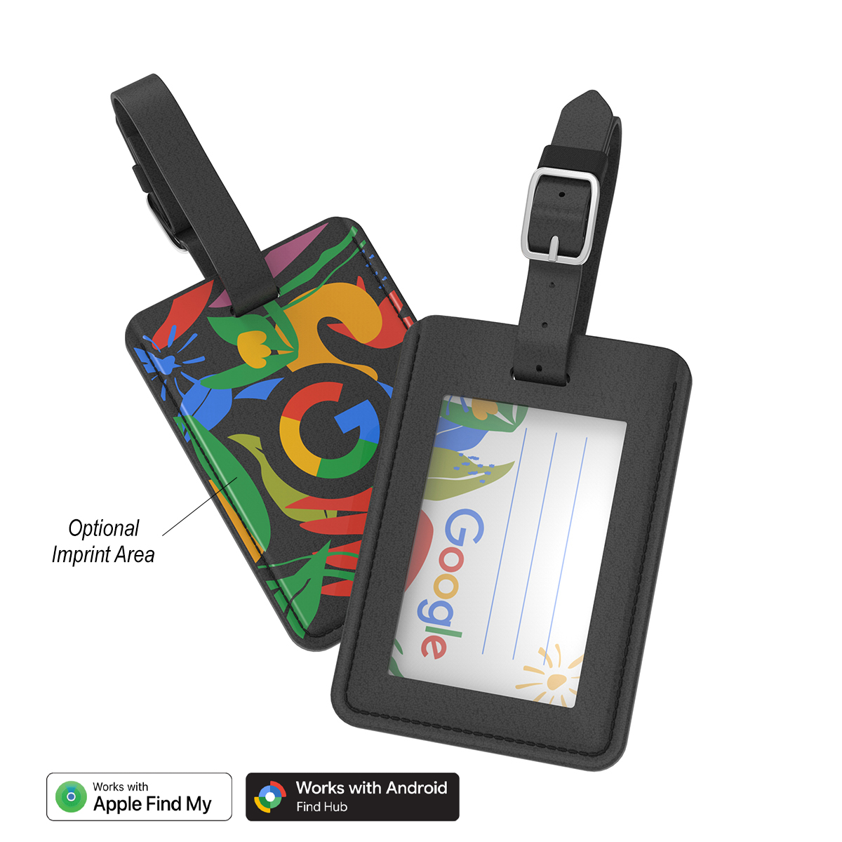 Powerstick Powertag Travel