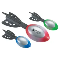 Dart Rocket — Blue