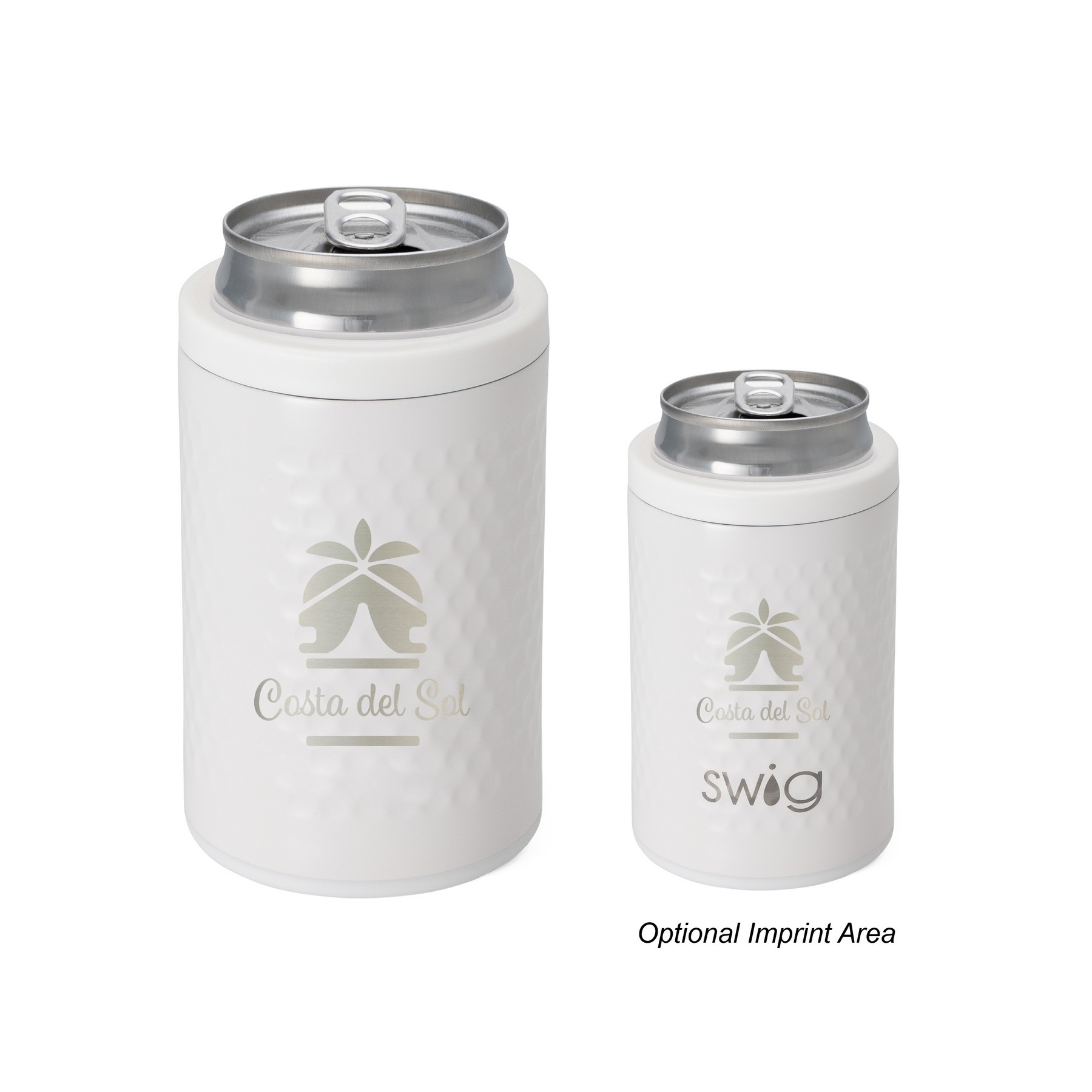 12 Oz. Swig Life™ Golf Can Cooler