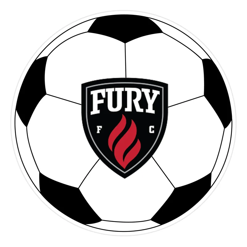 Round Sticker - Bumper