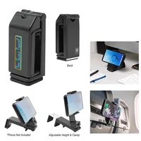 Desktop Phone Bracket — Silk Screen Extra Color Charge