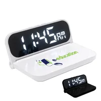 15w Cork Wireless Charger — Black