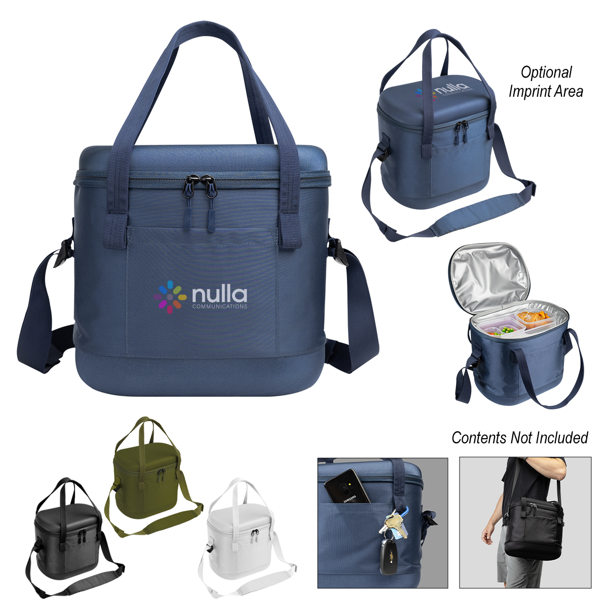To-go 20 Can Cooler Bag