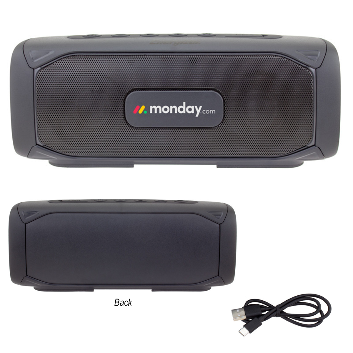 Energizer® H2o-mag Speaker