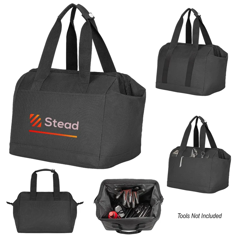 Tool Trekker Rpet Duffel Bag