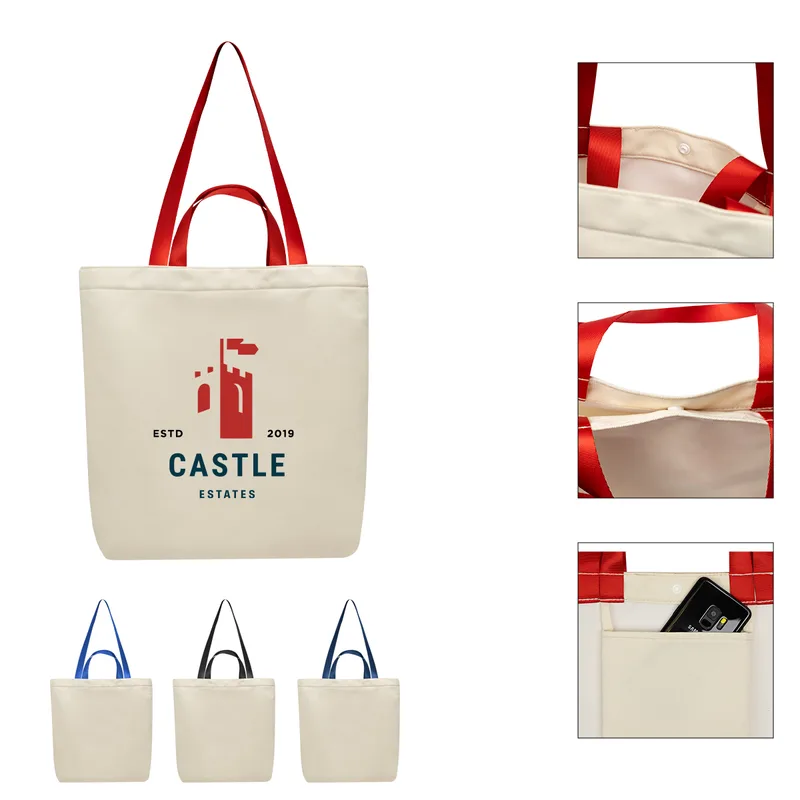 Melissa Tote Bag