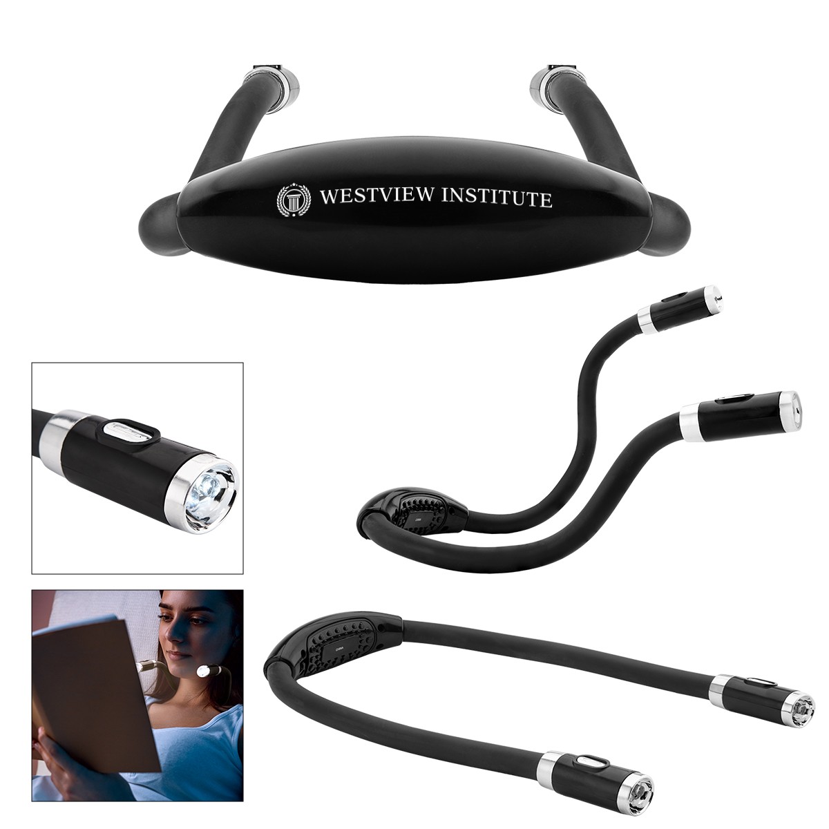 Led Neck Light