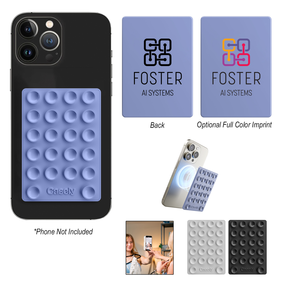 Casely™ Grippy