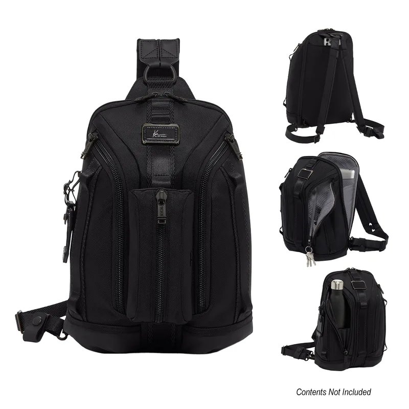 Tumi Persia Crossbody Bag
