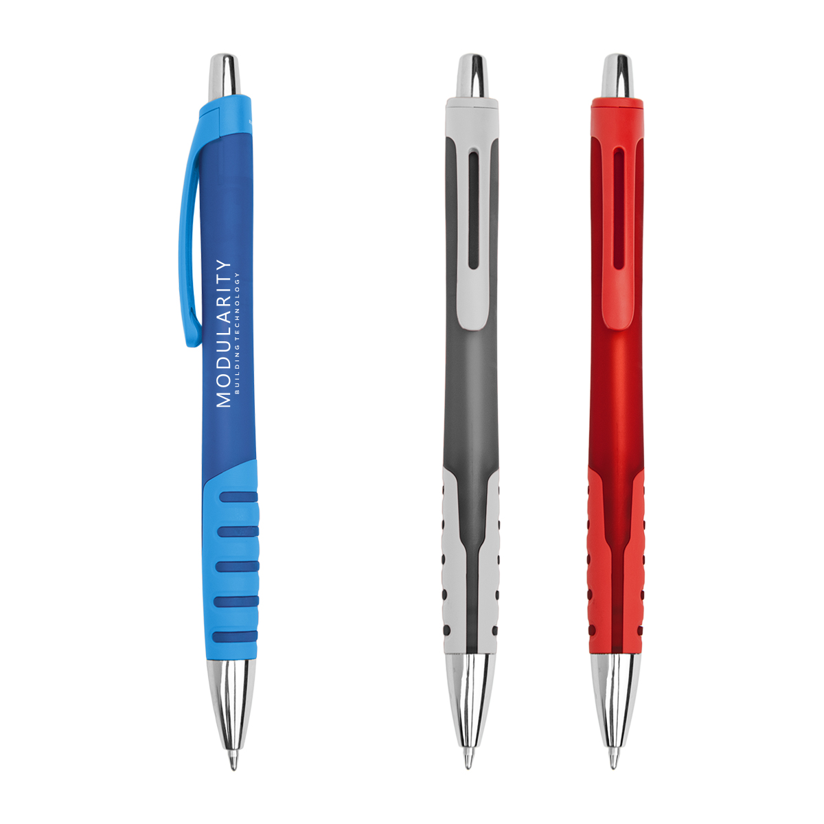 Jaxon Rabs Pen