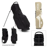 Tumi Sport Golf Stand Bag — Black