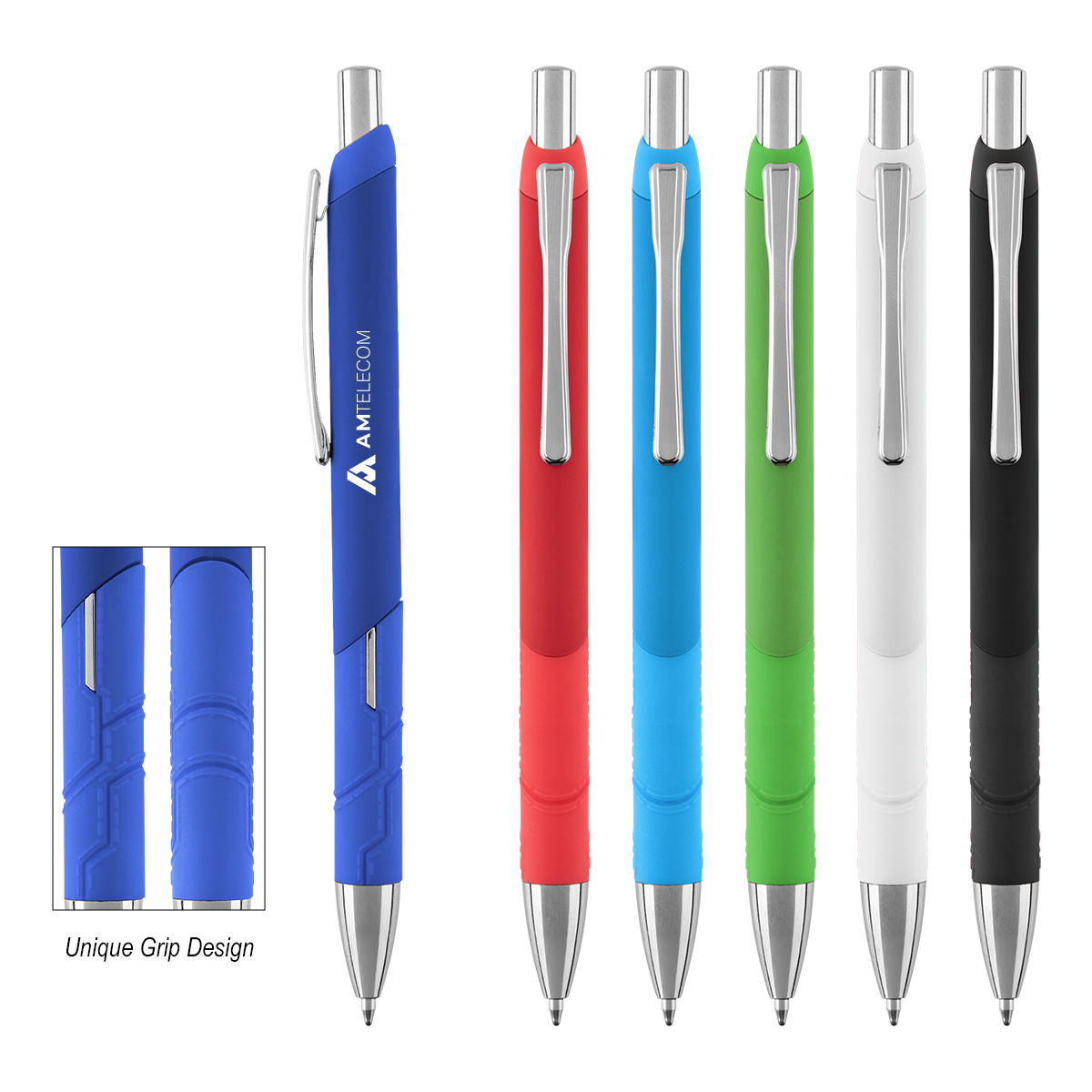 Alexei Rabs Pen