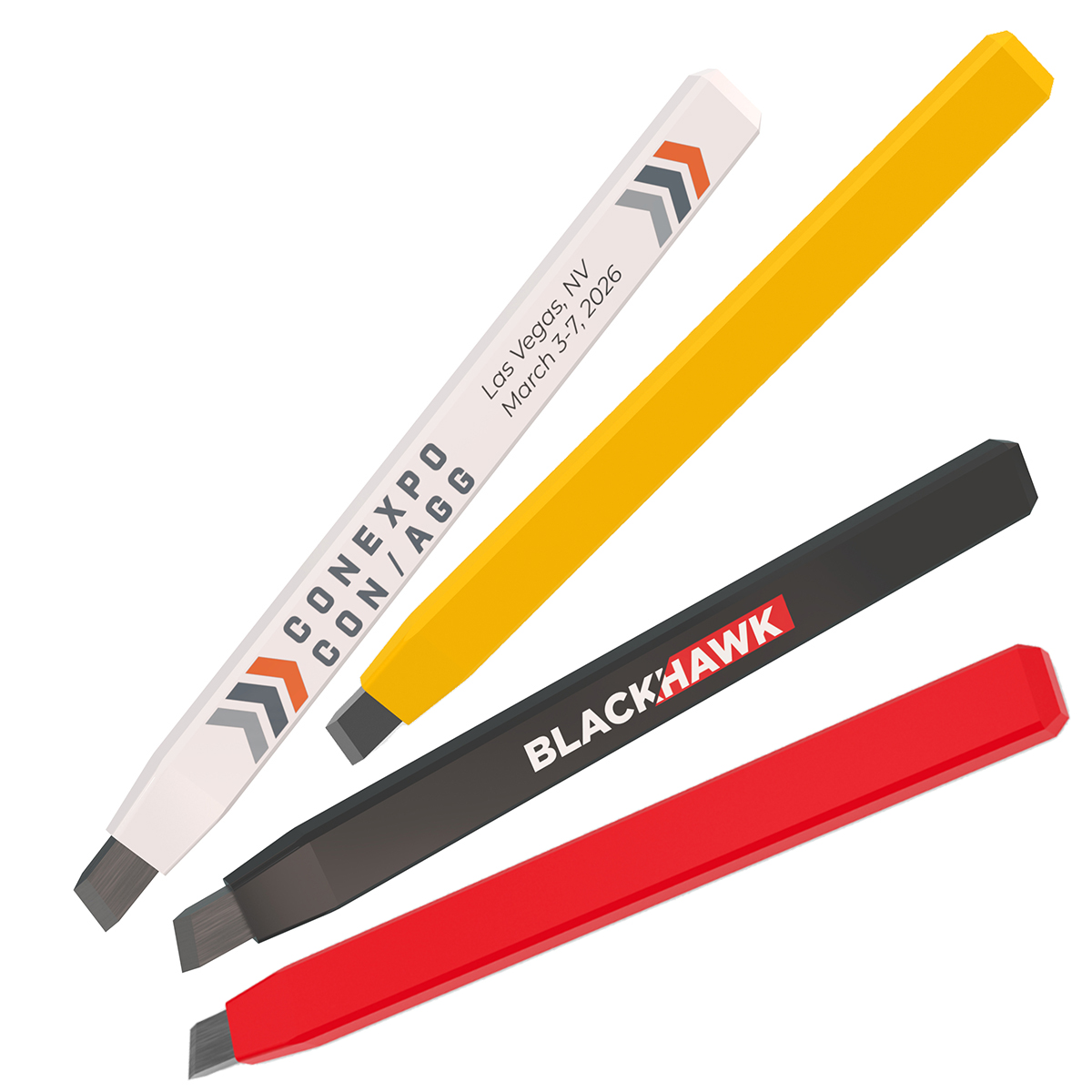 Powerstick Chisel