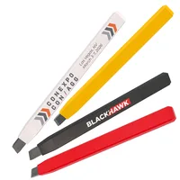 Powerstick Chisel — Black