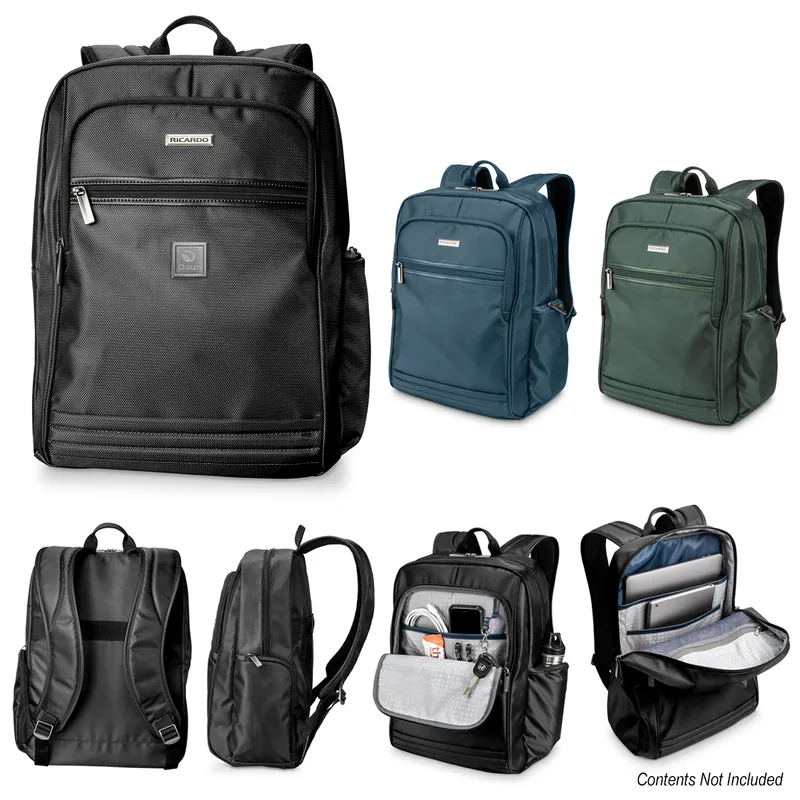 Ricardo® Avalon Laptop Backpack