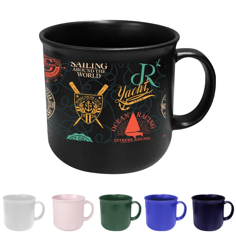 15 Oz. Full Color Ember Mug view 2