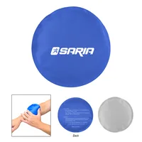 Hot/cold Gel Pack — Blue