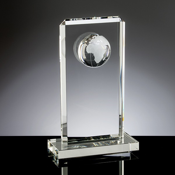 Kelsey Globe Award