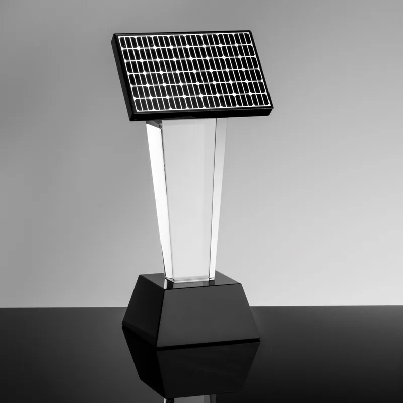 Solar Award