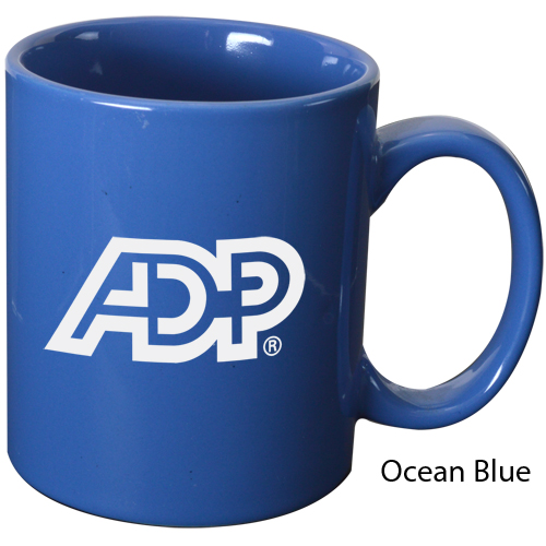 Ocean Blue