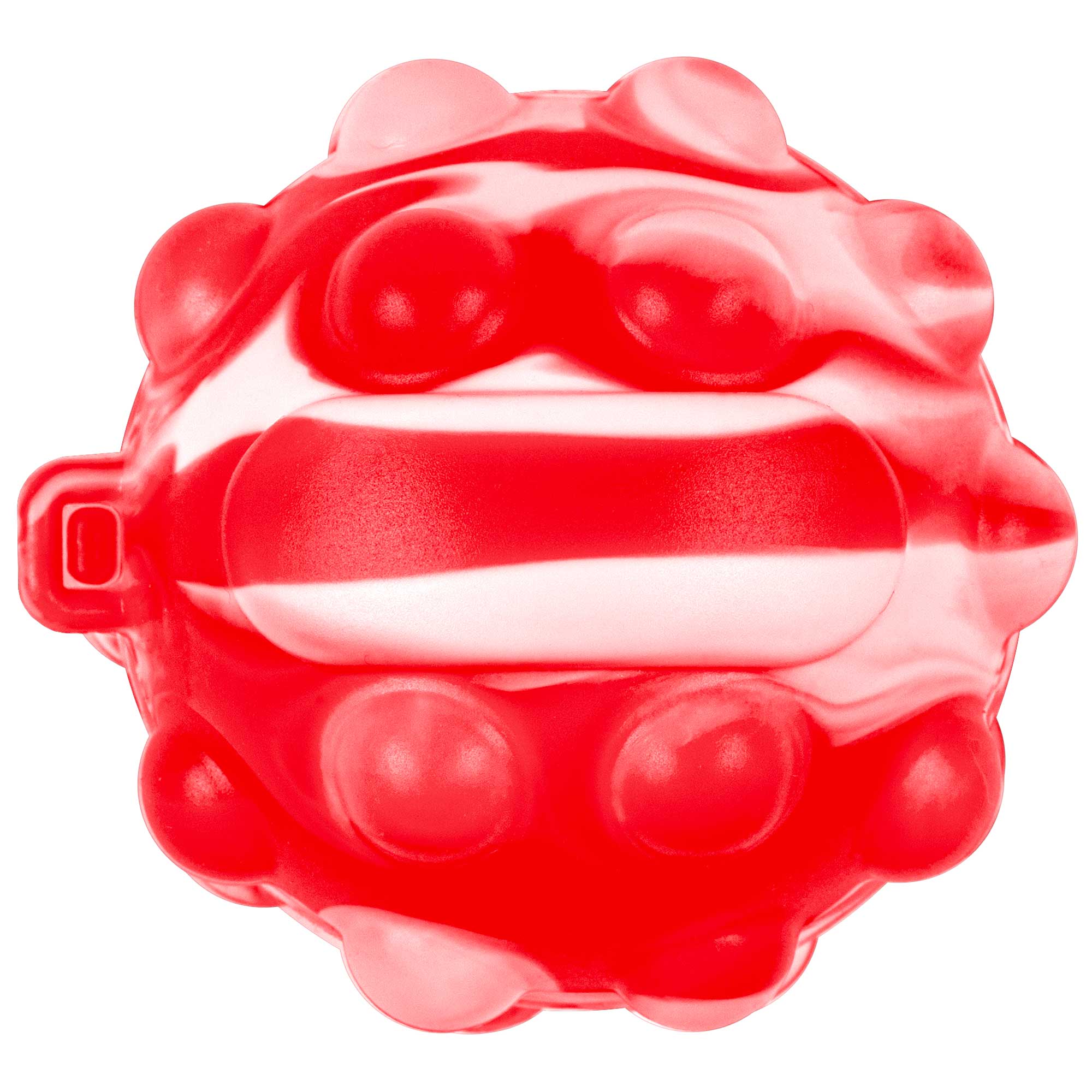 Red / White