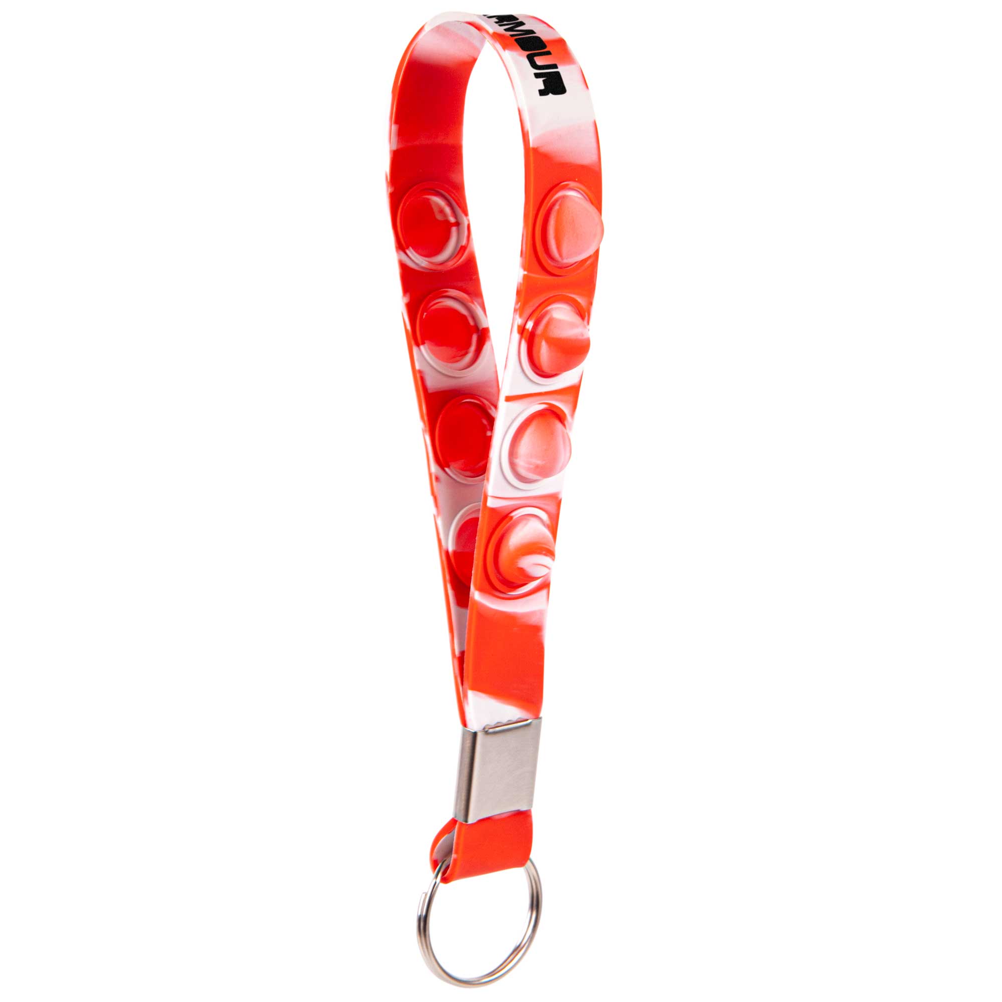 Red / White