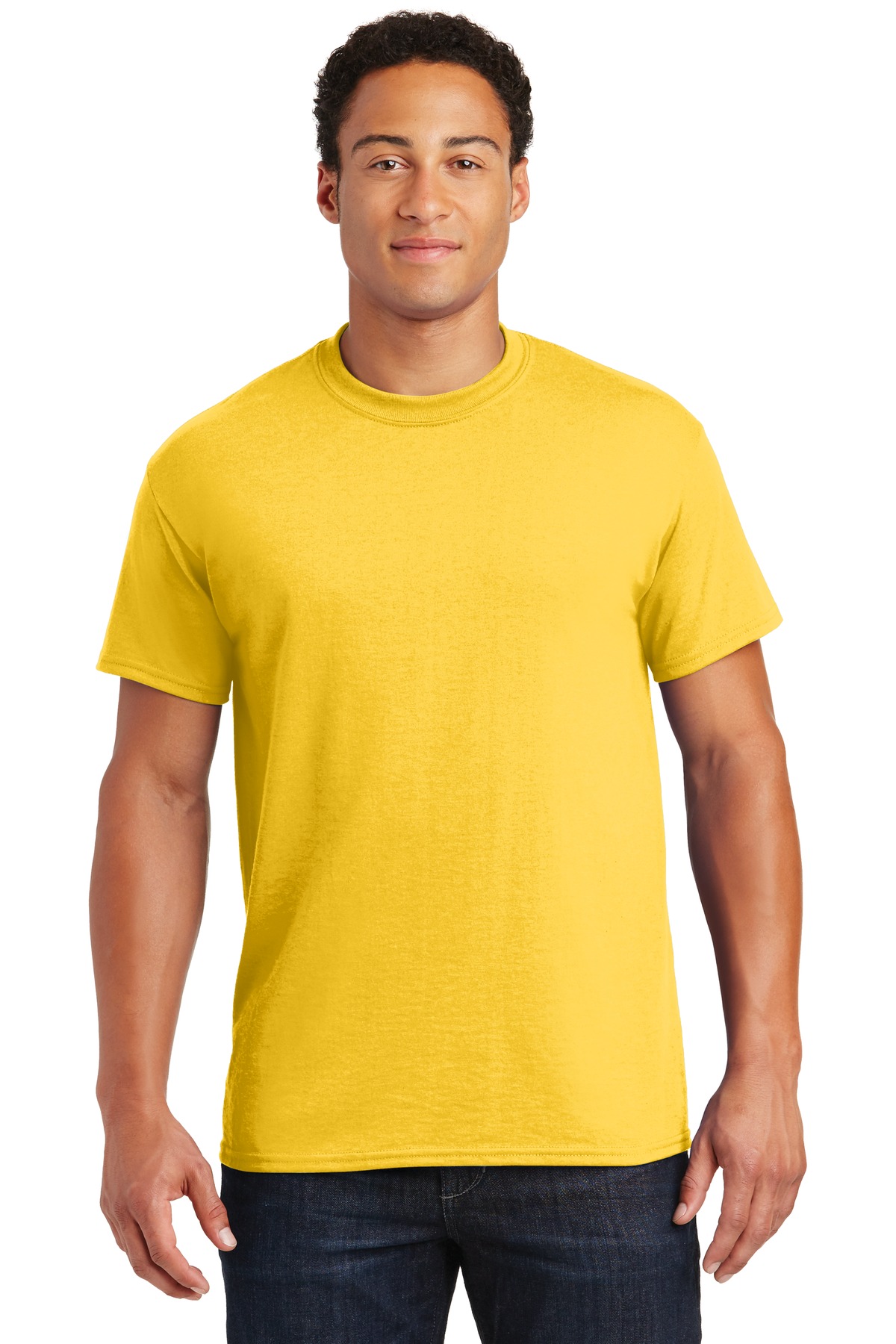 Daisy Yellow