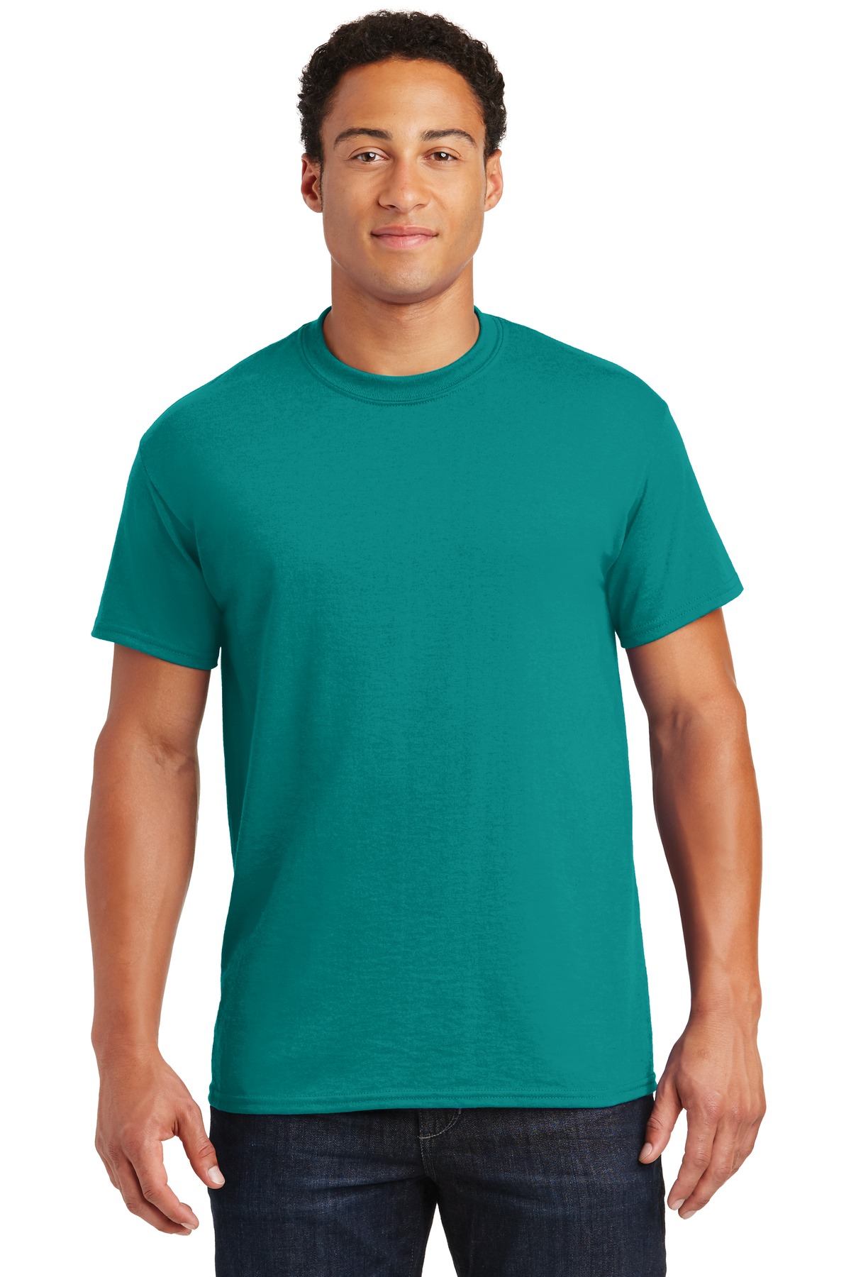 Jade Dome Green