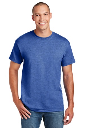Heather Deep Royal Blue