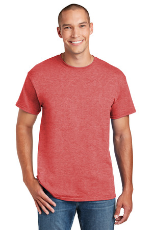 Heather Scarlet Red