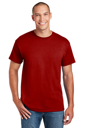 Scarlet Red