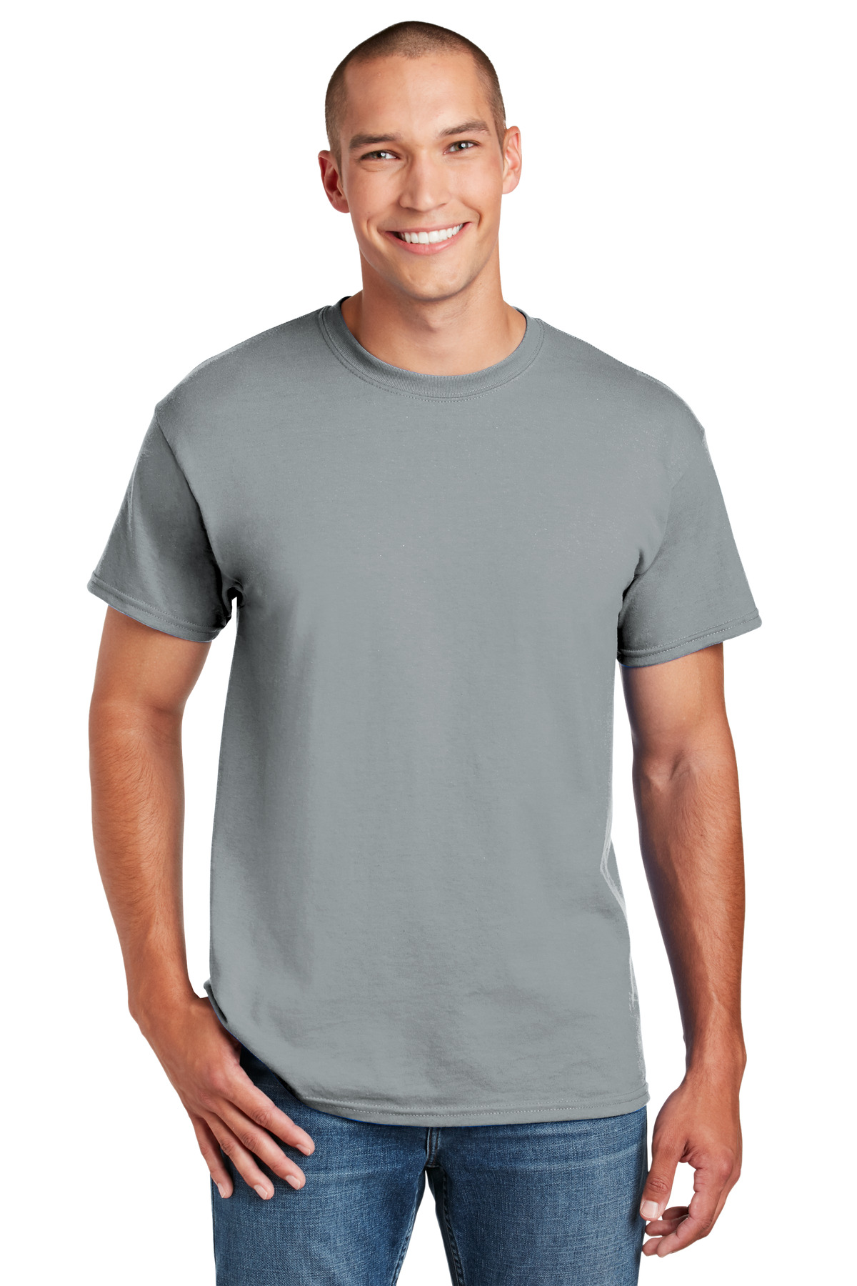 Gravel Gray