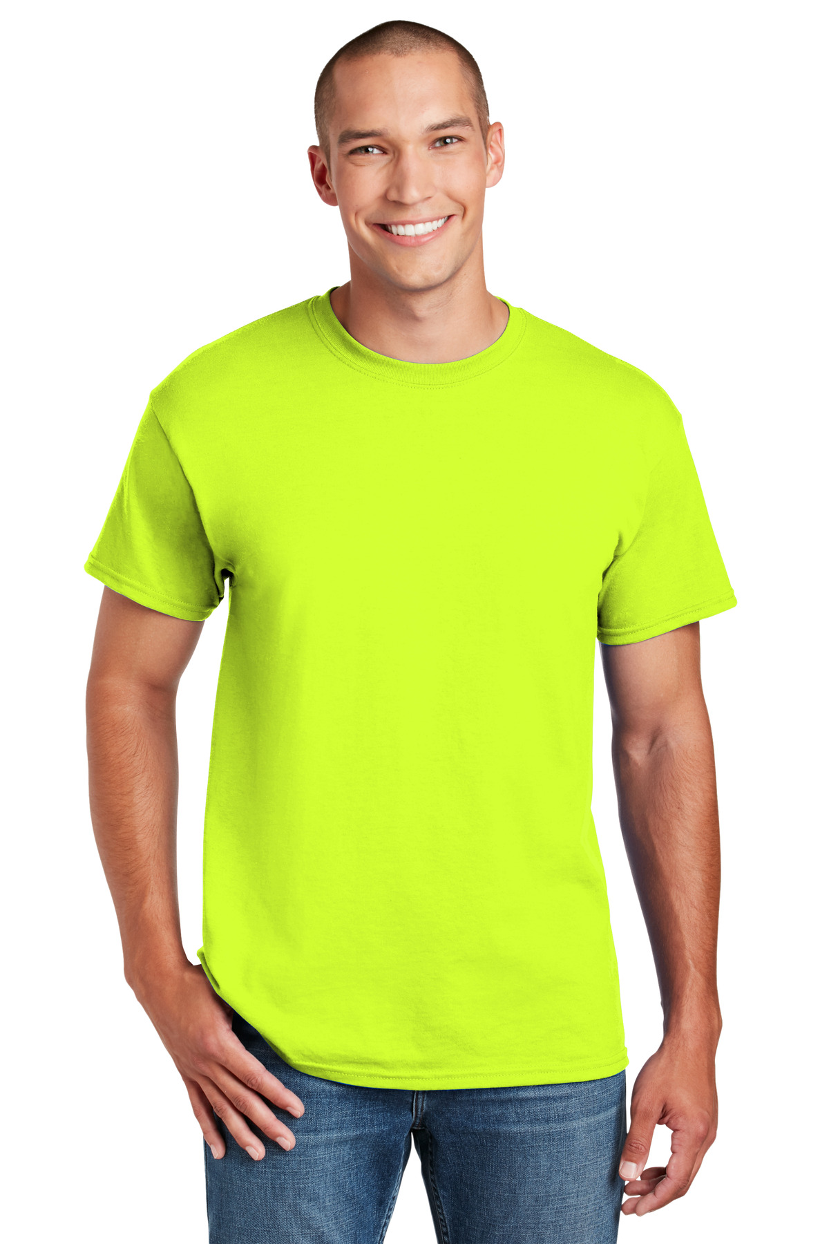 Safety Green