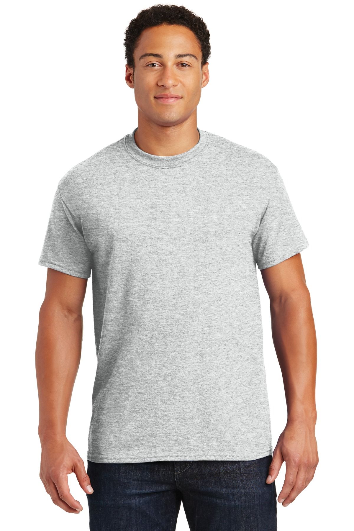 Ash Gray