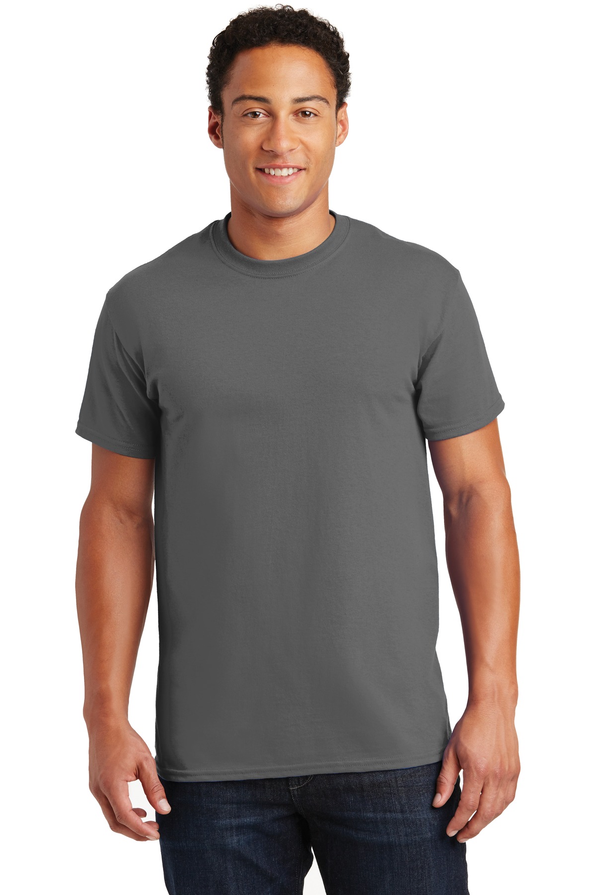 Charcoal Gray