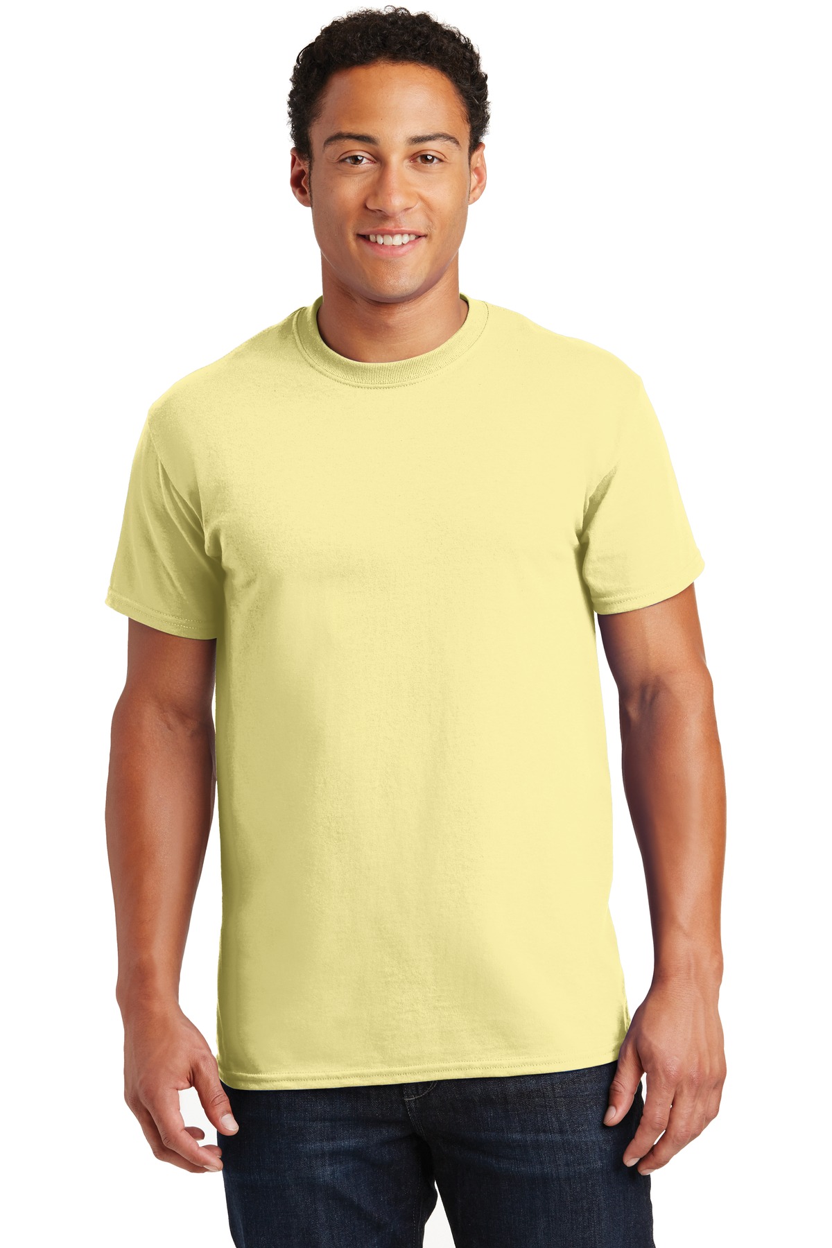 Cornsilk Yellow