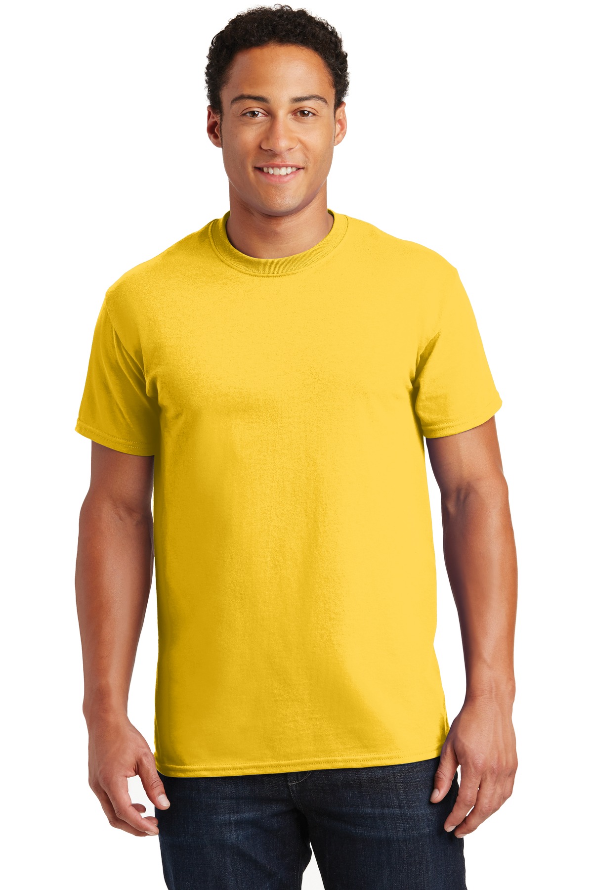 Daisy Yellow