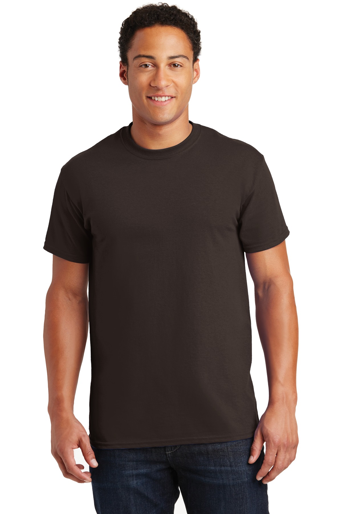Dark Chocolate Brown