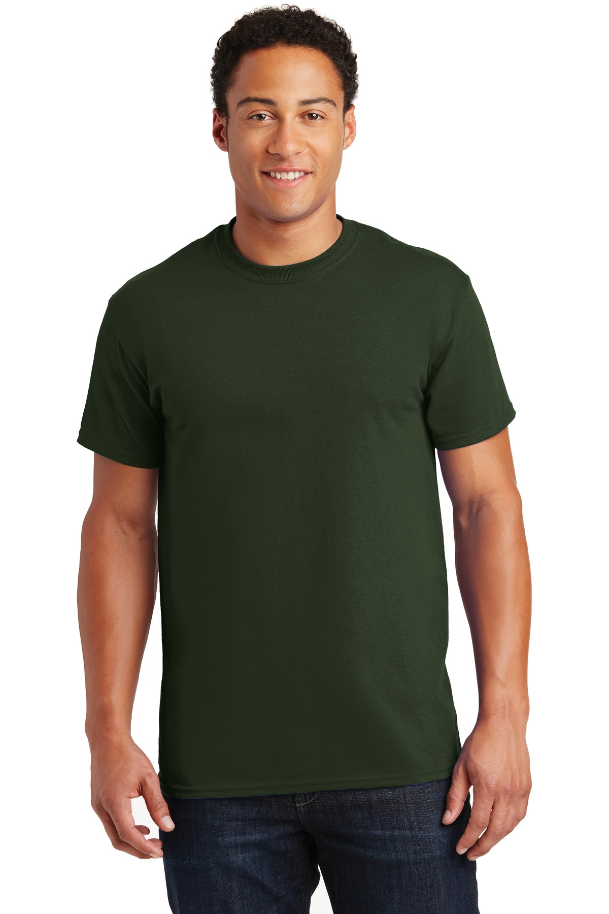 Forest Green