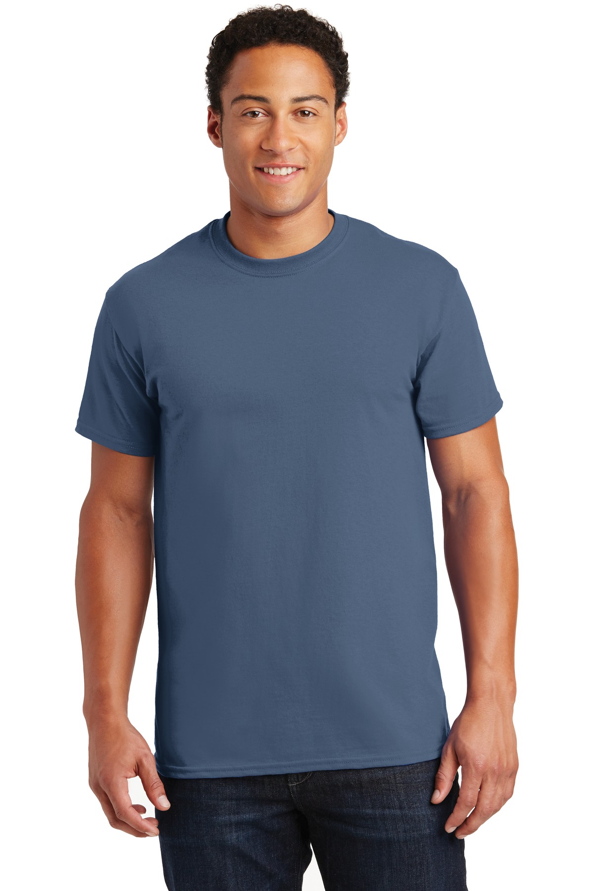 Indigo Blue