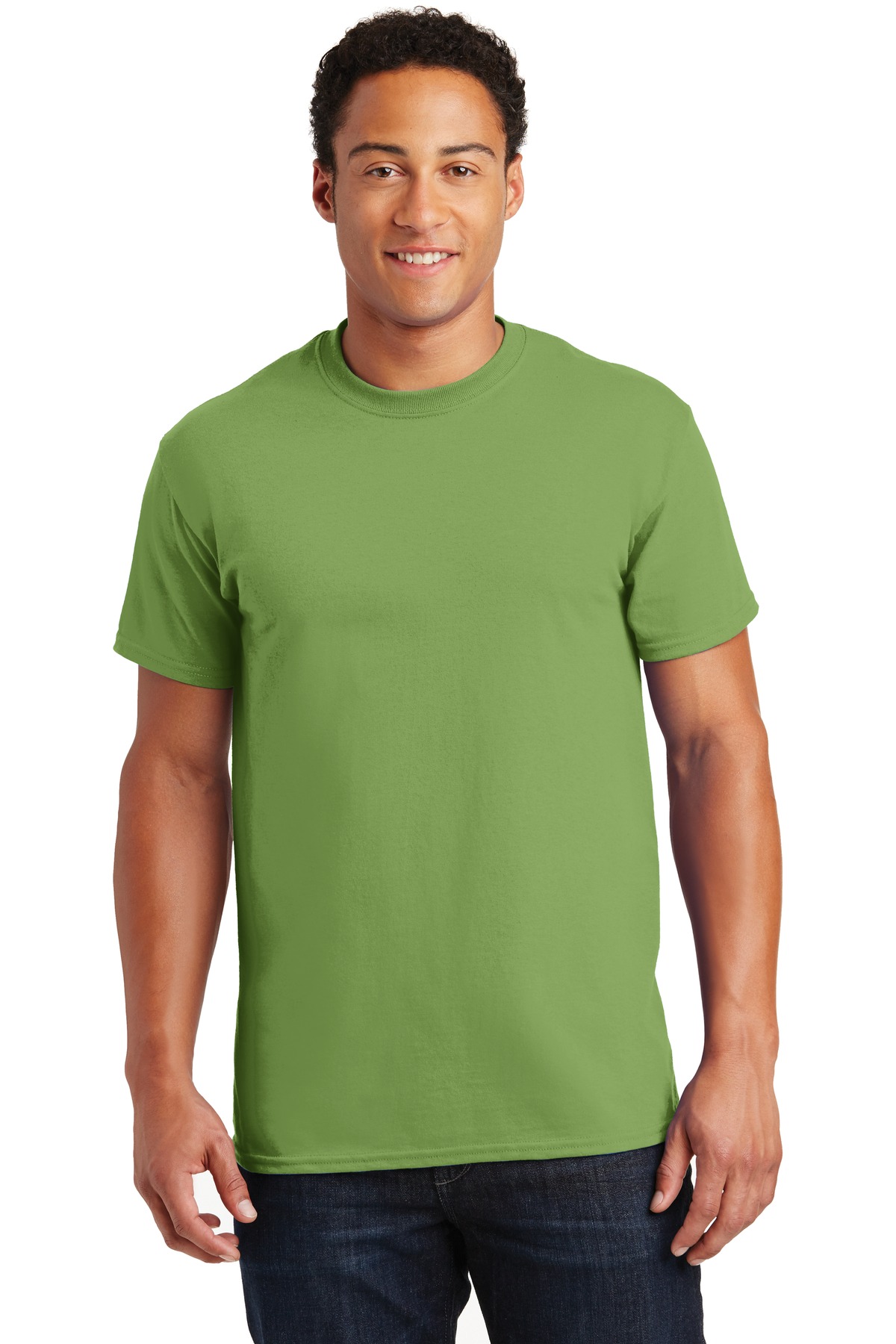 Kiwi Green