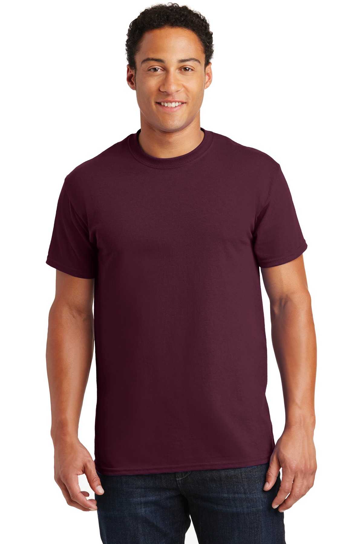 Maroon Red